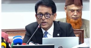 আমিও অনলাইন ক্লাস চাই না, কিন্তু পৃথিবী চায়: শিক্ষামন্ত্রী