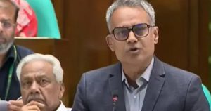 শিগগিরই এসি বাস ও মিনিবাসের ভাড়ার তালিকা প্রণয়ন করা হবে