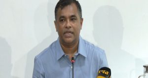 ‘এপ্রিলে জ্বালানি তেলের কোনো সংকট হবে না’