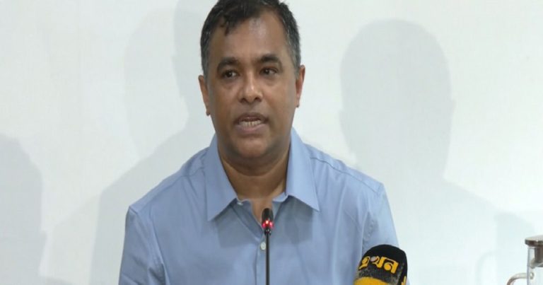 ‘এপ্রিলে জ্বালানি তেলের কোনো সংকট হবে না’