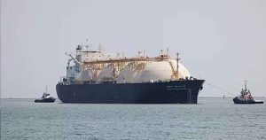 দেশে আরো ৫ জাহাজ এলএনজি-এলপিজি আসছে 