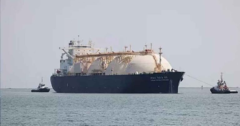 দেশে আরো ৫ জাহাজ এলএনজি-এলপিজি আসছে 