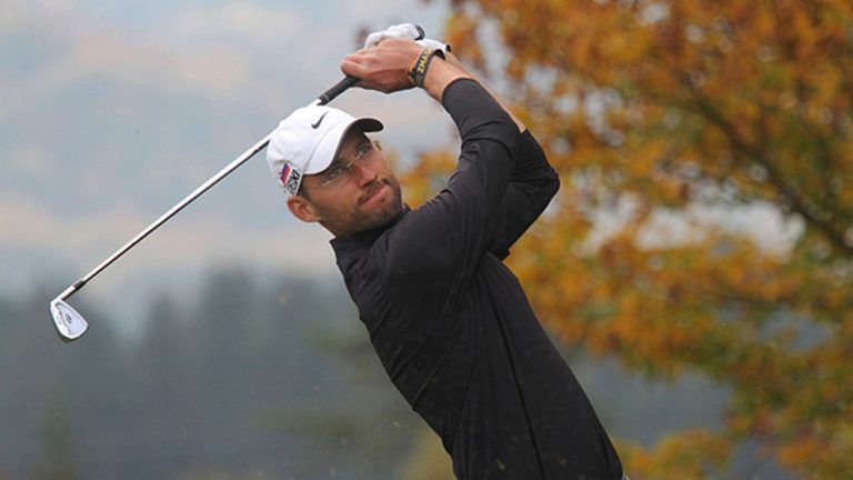 আর্মি গলফ ক্লাবে স্লোভেনিয়ার কোচের প্রশিক্ষণ; অংশ নিচ্ছেন তারকা গলফাররা