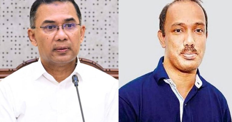 তারেক রহমান ও আরাফাত রহমানকে ‘শিশু মুক্তিযোদ্ধা’ স্বীকৃতির দাবি