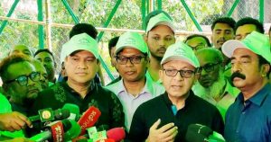 বাজার থেকে সিন্ডিকেট শব্দটিই মুছে ফেলা হবে: বাণিজ্যমন্ত্রী