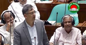 ইলিয়াস আলীর গুম-হত্যা মানবতাবিরোধী অপরাধ, স্বরাষ্ট্রমন্ত্রীকে নোটিশ দেওয়ার পরামর্শ