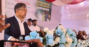 মাদক নির্মূলে বিশেষ অভিযান খুব শিগগিরই: স্বরাষ্ট্রমন্ত্রী