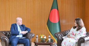 জ্বালানি খাতে আলজেরিয়ার সঙ্গে সহযোগিতা বাড়াতে চায় ঢাকা