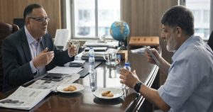 ‘দীর্ঘদিন ধরে বন্ধ মিল দ্রুত চালু করতে উদ্যোগ নিচ্ছে সরকার’