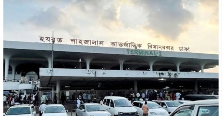 মধ্যপ্রাচ্যে আজও বাতিল ১৮ ফ্লাইট