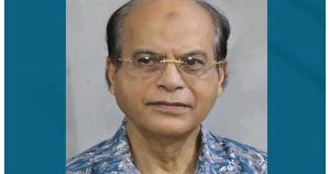 ওমরাহ হজ্বে যেতে দেওয়া হলো না সম্পাদক ইকবাল সোবহান চৌধুরীকে