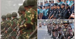 এপ্রিলে সাঁড়াশি অভিযান, প্রস্তুত অপরাধীদের তালিকা!