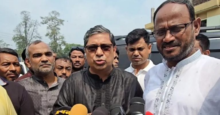 স্থানীয় সরকার নির্বাচন কবে, জানালেন প্রতিমন্ত্রী