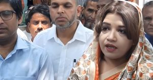 বাংলাদেশ ছাড়া পৃথিবীর সকল দেশেই জ্বালানির দাম বেড়েছে