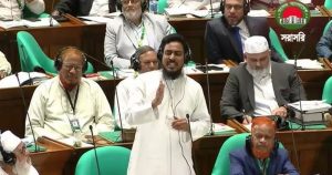 ‘জুলাই সনদ’ বাস্তবায়নে বিএনপি কেন ব্যাকস্টেপে যেতে চায়, প্রশ্ন আখতারের