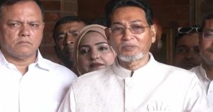 দেশে ৫ দিনে ১১৭ বিল পাসের রেকর্ড এই প্রথম: চিফ হুইপ