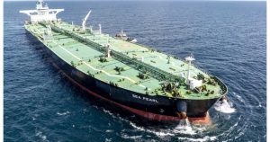 জ্বালানি বাজারে স্বস্তি, তেলের বড় চালান আসছে কাল