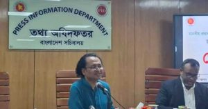 অন্তর্বর্তী সরকারের সময় মবকে প্রশ্রয় দেওয়া হয়েছে: ডা. জাহেদ