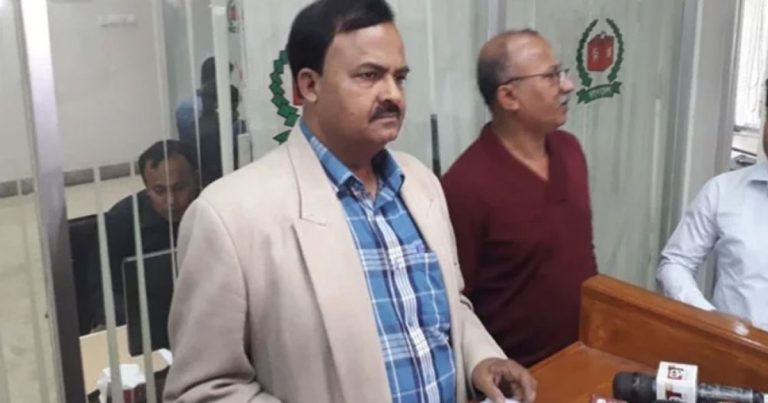 প্রধানমন্ত্রীর বিশেষ সহকারী হলেন বিজন কান্তি সরকার