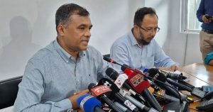 দেশে জ্বালানি মজুত আছে ১ লাখ ৯৩ হাজার টন