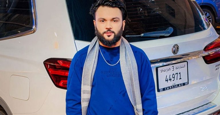 কনটেন্ট ক্রিয়েটর ফাহিমকে আটক