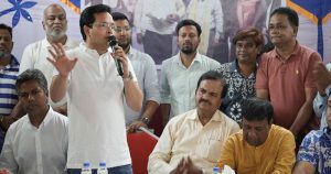 প্রধানমন্ত্রীর আর্থিক সহায়তা পেল ঢাকা-১৭ আসনের ৪ মন্দির