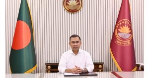 বৈসাবি উৎসব উপলক্ষে প্রধানমন্ত্রীর শুভেচ্ছা : সম্প্রীতি ও ঐক্যের আহ্বান