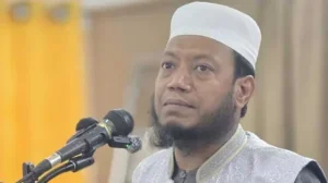 ডিসি বদলি ইস্যুতে মন্তব্য, আমির হামজাকে আইনি নোটিশ