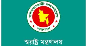 দুই ডিআইজিসহ ৬ ঊর্ধ্বতন কর্মকর্তার বদলি