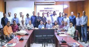 তামাকপণ্যে কার্যকর করারোপে কমবে অকাল মৃত্যু, বাড়বে রাজস্ব