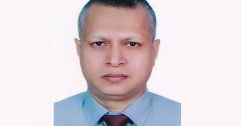 জনপ্রশাসন মন্ত্রণালয়ের নতুন এপিডি আকনুর রহমান