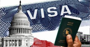 ভিজিটর ভিসা নিয়ে ঢাকার মার্কিন দূতাবাসের গুরুত্বপূর্ণ বার্তা