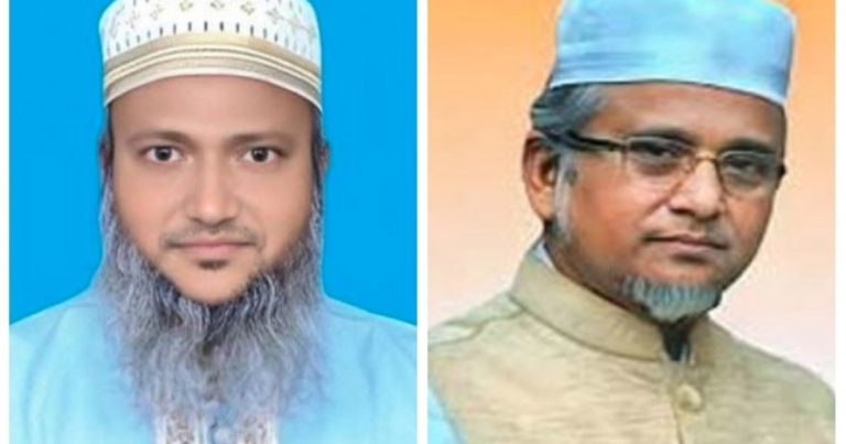 পাম্প ঘুরেও তেল পেলেন না জামায়াতের ২ এমপি