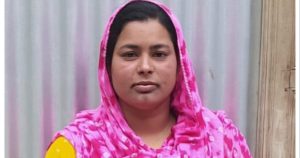 লেবাননে ইসরায়েলি হামলায় প্রবাসী নারী নিহত