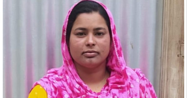 লেবাননে ইসরায়েলি হামলায় প্রবাসী নারী নিহত