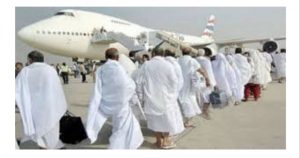 হজ ফ্লাইটে টিকিটপ্রতি খরচ কমেছে ১২ হাজার টাকা