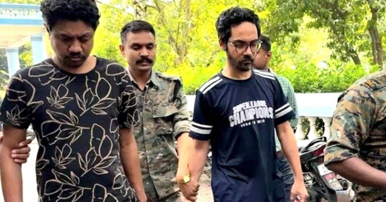 হাদি হত্যাকারীদের ফেরাতে চিঠি, সাড়া দেয়নি ভারত