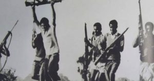 দেশে বীর মুক্তিযোদ্ধা ১ লাখ ৯৮ হাজার ৩৭ জন