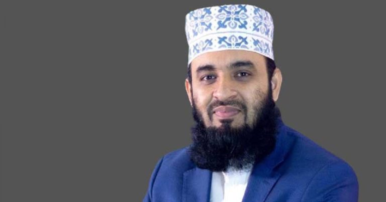 অস্ট্রেলিয়া সফর নিয়ে ছড়ানো খবরটি বিভ্রান্তিকর, যা বললেন আজহারী