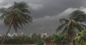 দিনভর আকাশ মেঘলাসহ আবহাওয়া শুষ্ক থাকার সম্ভাবনা