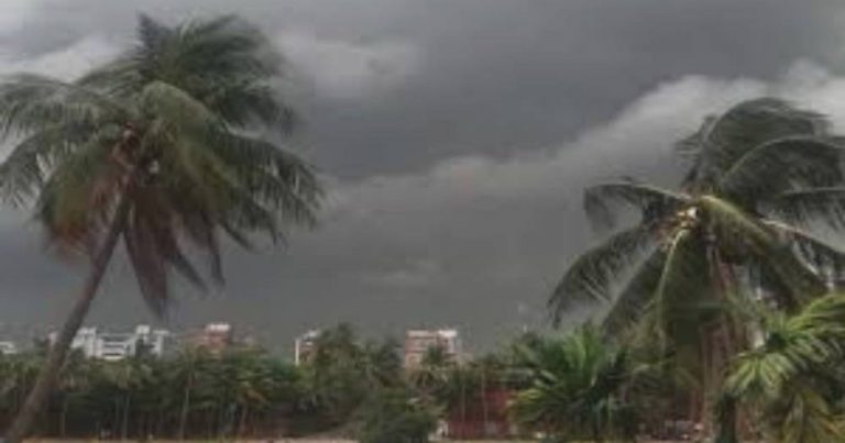 দিনভর আকাশ মেঘলাসহ আবহাওয়া শুষ্ক থাকার সম্ভাবনা