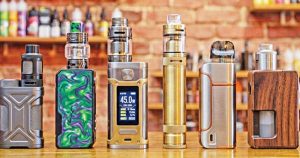 ই-সিগারেটের নিষেধাজ্ঞা তুলে নিচ্ছে সরকার, জনস্বাস্থ্য বিশেষজ্ঞদের উদ্বেগ