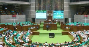 স্থানীয় সরকার বিল পাস না হলে আ. লীগ মেয়রদের চেয়ারে বসাতে হবে