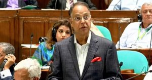 জ্বালানি তেলের পর্যাপ্ত মজুত আছে : সংসদে জ্বালানি মন্ত্রী