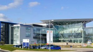 স্টর্ম ডেভের আঘাতে তুষারপাত ও ঝড়ো হাওয়ার সতর্কতা