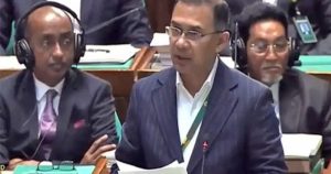 সংসদ সদস্যদের প্রশ্নের উত্তর দেবেন প্রধানমন্ত্রী, সময় বরাদ্দ ৩০ মিনিট