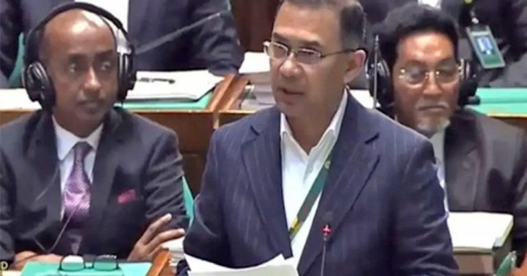 সংসদ সদস্যদের প্রশ্নের উত্তর দেবেন প্রধানমন্ত্রী, সময় বরাদ্দ ৩০ মিনিট