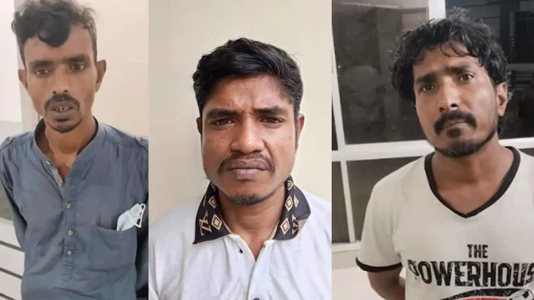 সিকেডি হাসপাতালে চাঁদাবাজি: যুবদল নেতা মঈনের ৪ সহযোগী গ্রেপ্তার