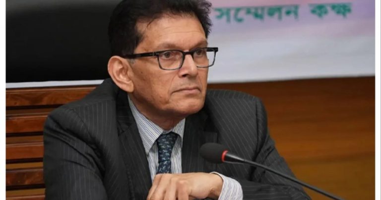 আমেরিকার সঙ্গে কোনো গোপন চুক্তি নেই: পররাষ্ট্রমন্ত্রী