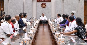 ‘বেটার বাংলাদেশ’ গড়তে সব ধর্মের মানুষের সহযোগিতা চাইলেন প্রধানমন্ত্রী